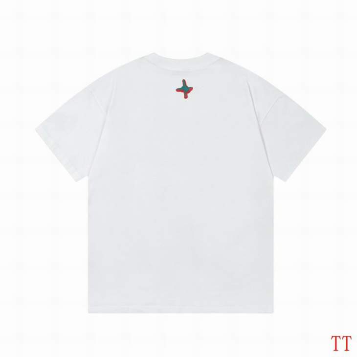 Dior T Shirts Short _SKUDiorXS-L20tx2715539